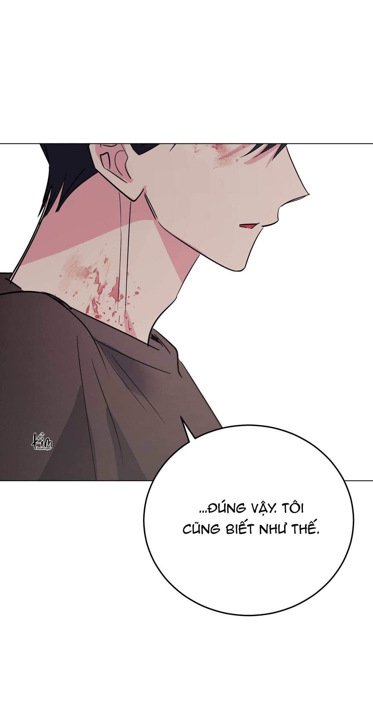 CẠM BẪY ĐẠI HỌC - Chap 103