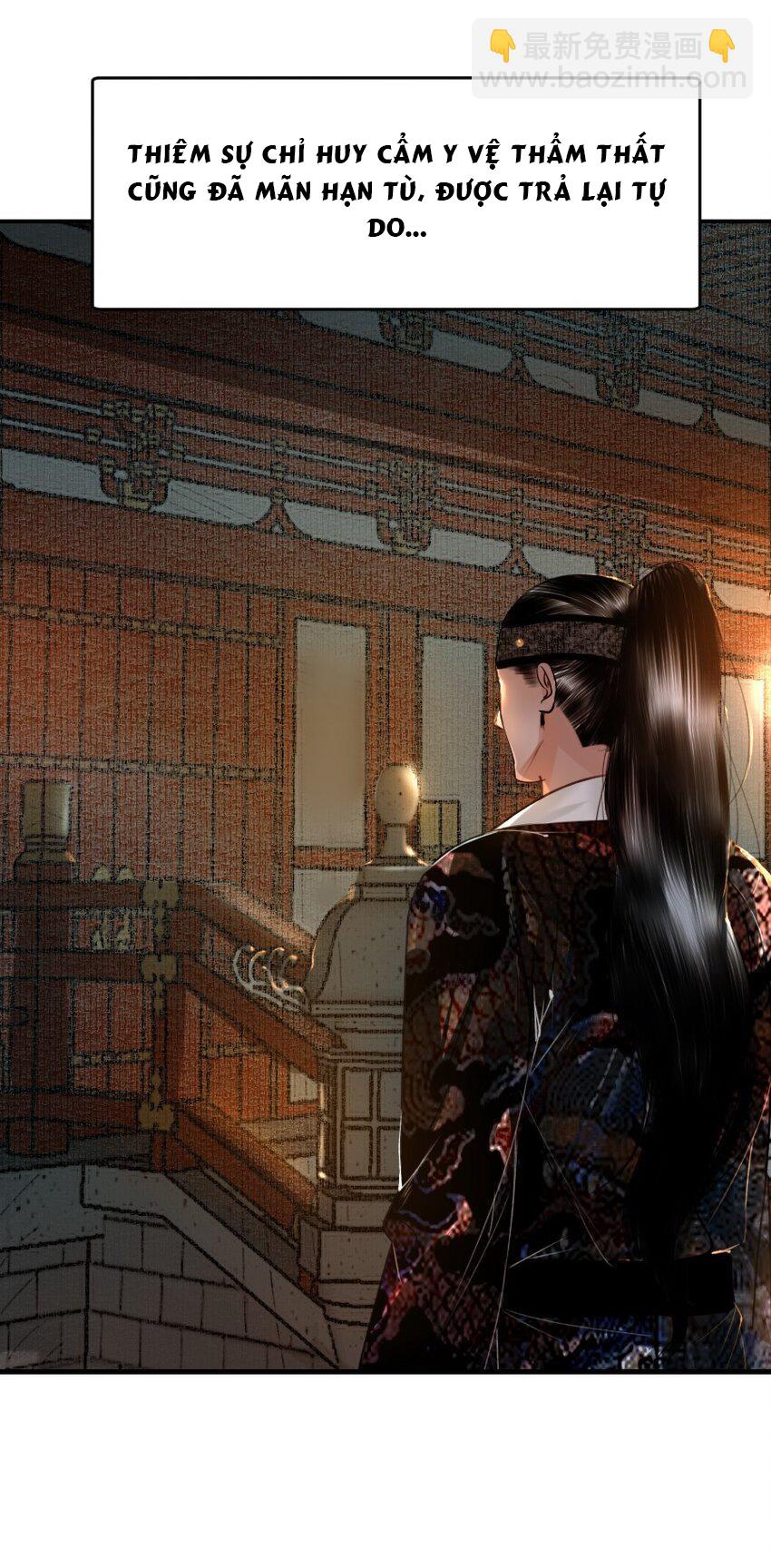 Vòng Luân Hồi - Chap 106