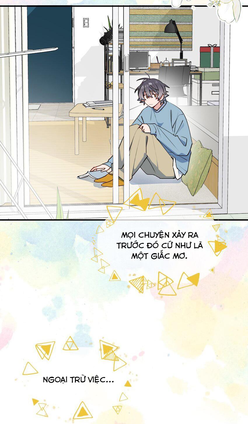 Ma vương đại nhân luôn trêu chọc tôi - Chap 85