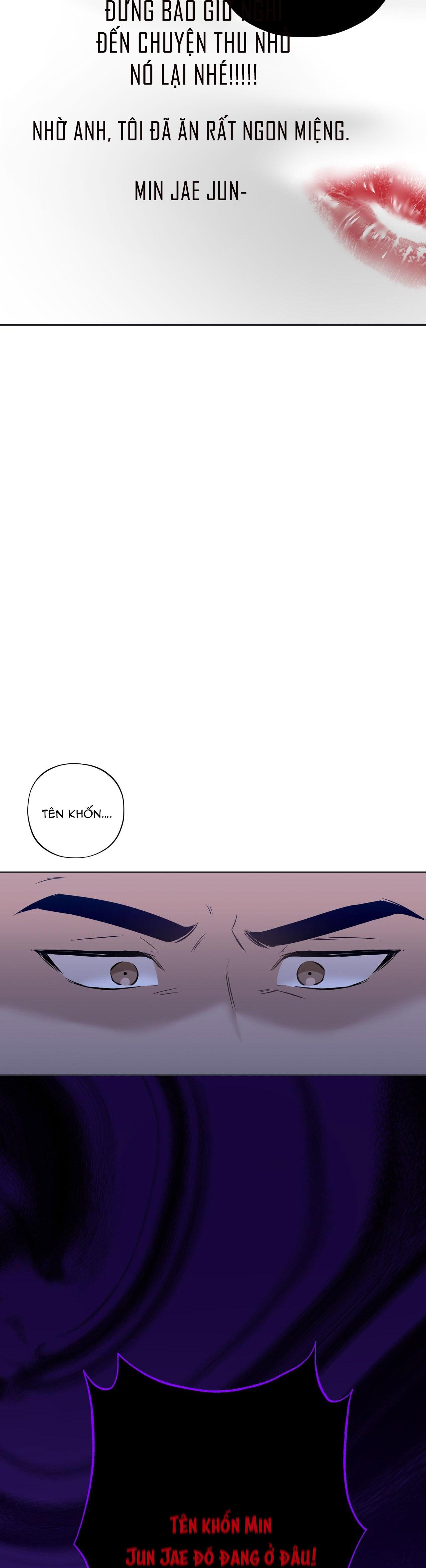 BẮT KỊP - Chap 2