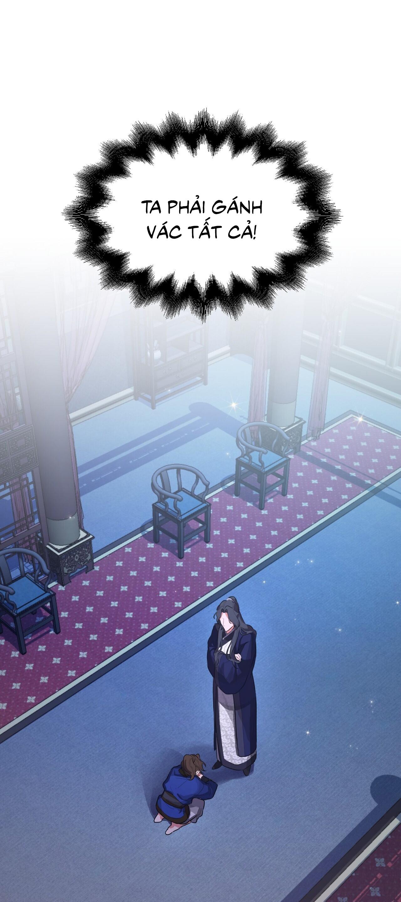 BÁT NHÃ GIAI NHÂN - Chap 1