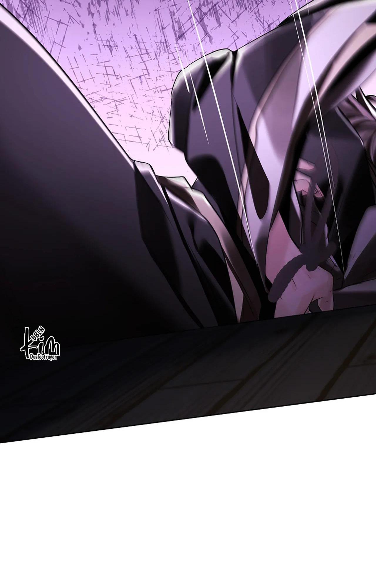 HOA GIẤY - Chap 72