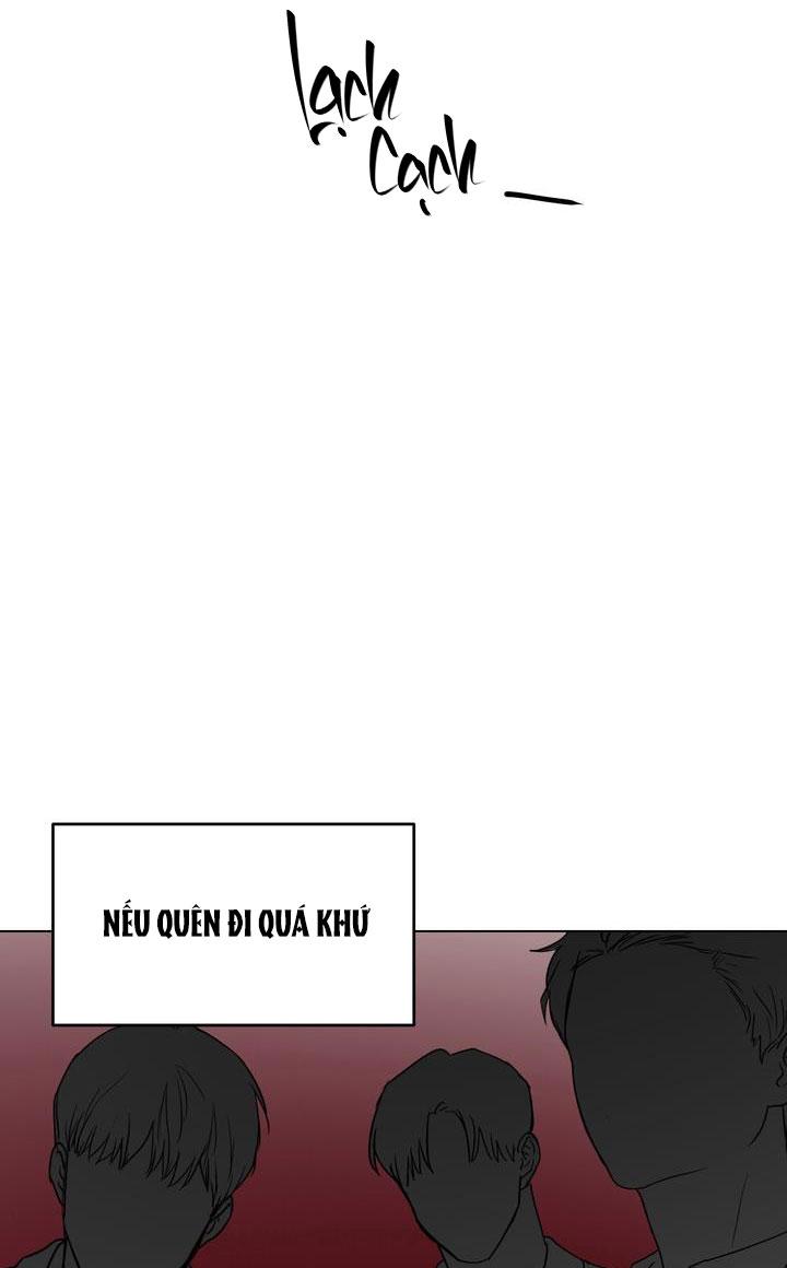 BÁNH QUY TÌNH YÊU TAN CHẢY - Chap 20