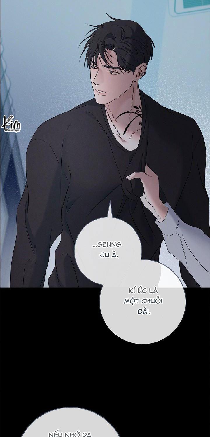 ĐÊM KHÔNG DẤU VẾT - Chap 11