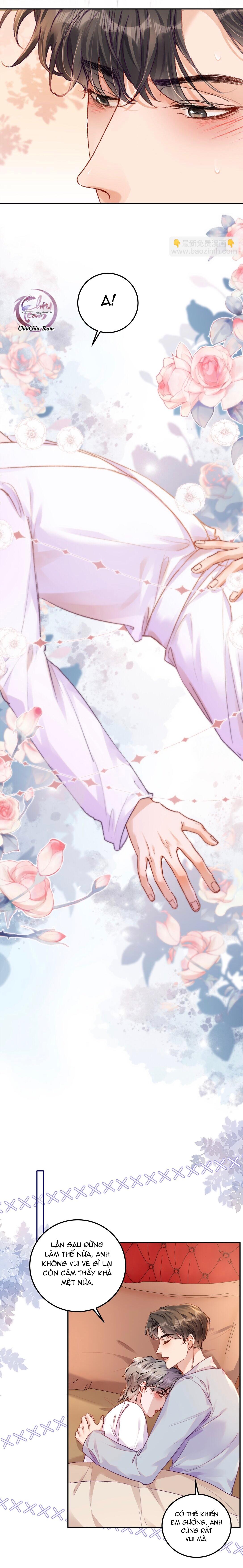 Hữu Danh - Chap 82