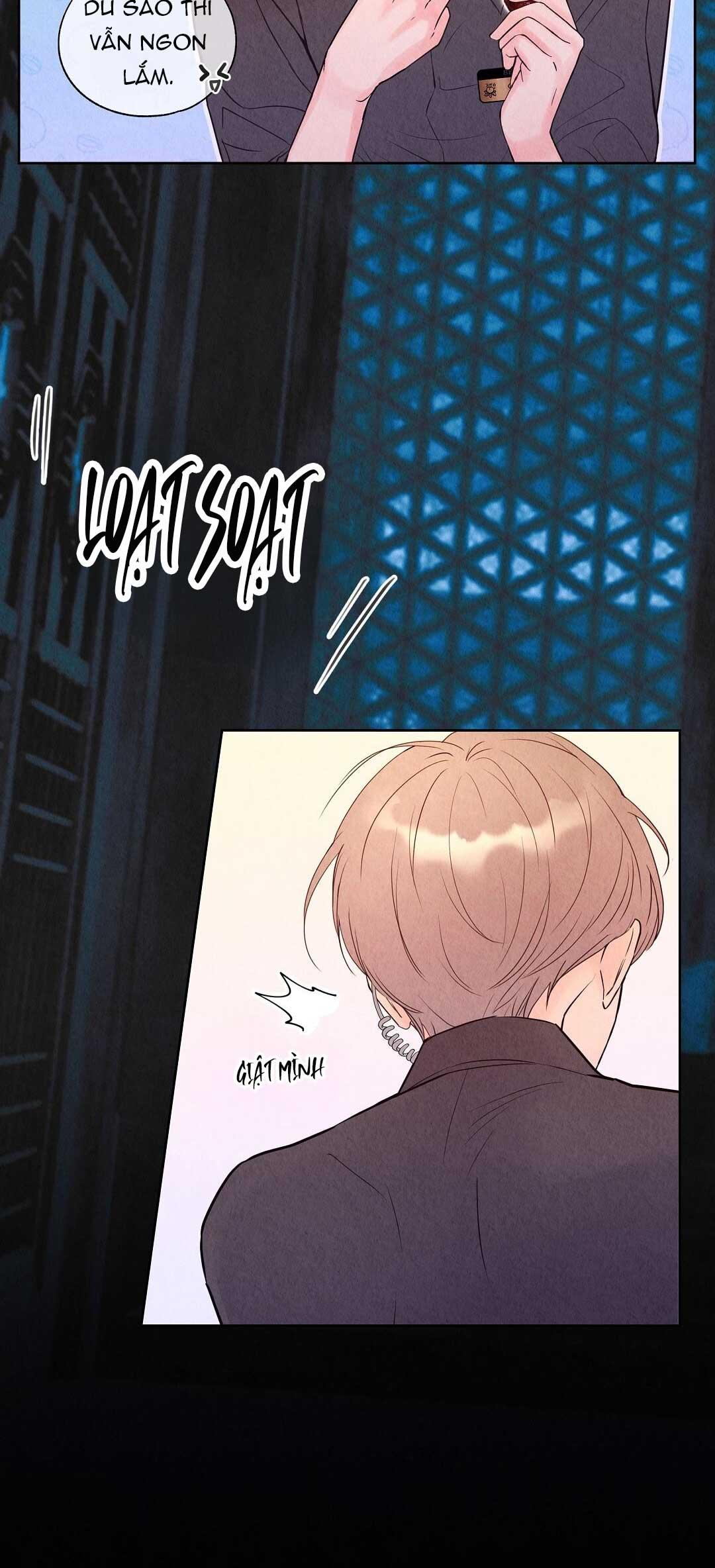 BẢN CHẤT TÀ ÁC - Chap 2