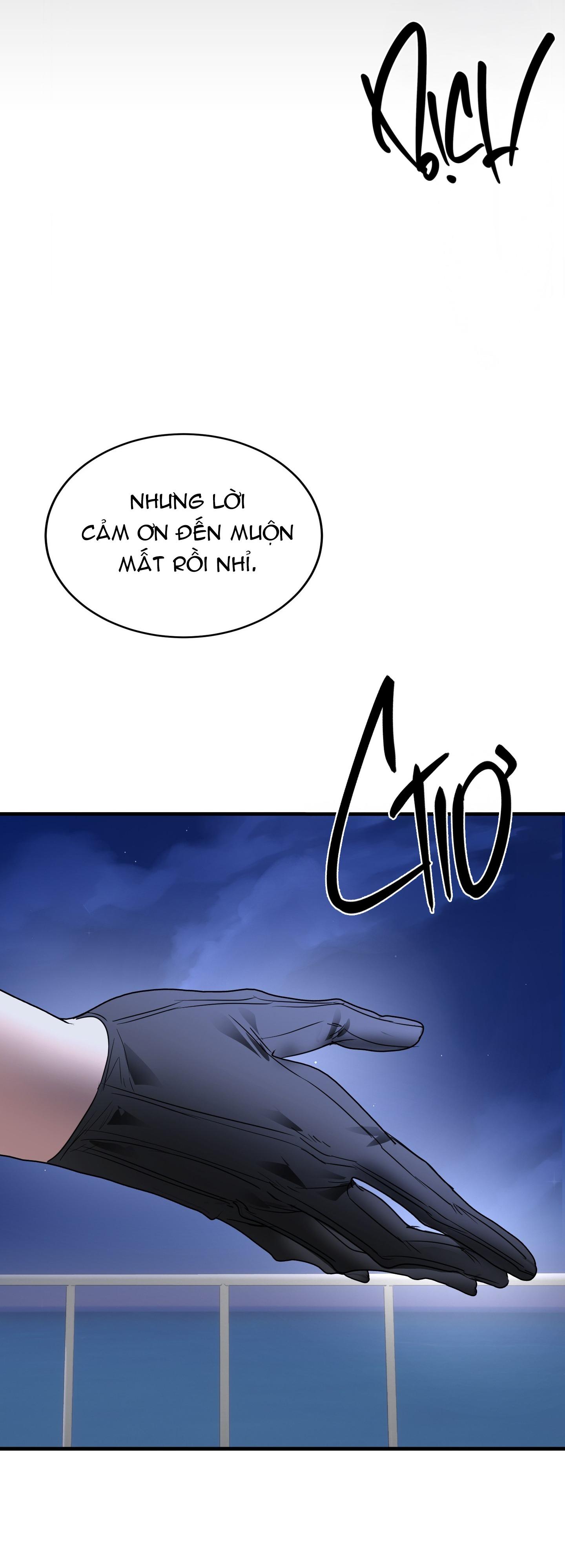 SỰ TRÓI BUỘC CỦA YAN - Chap 15