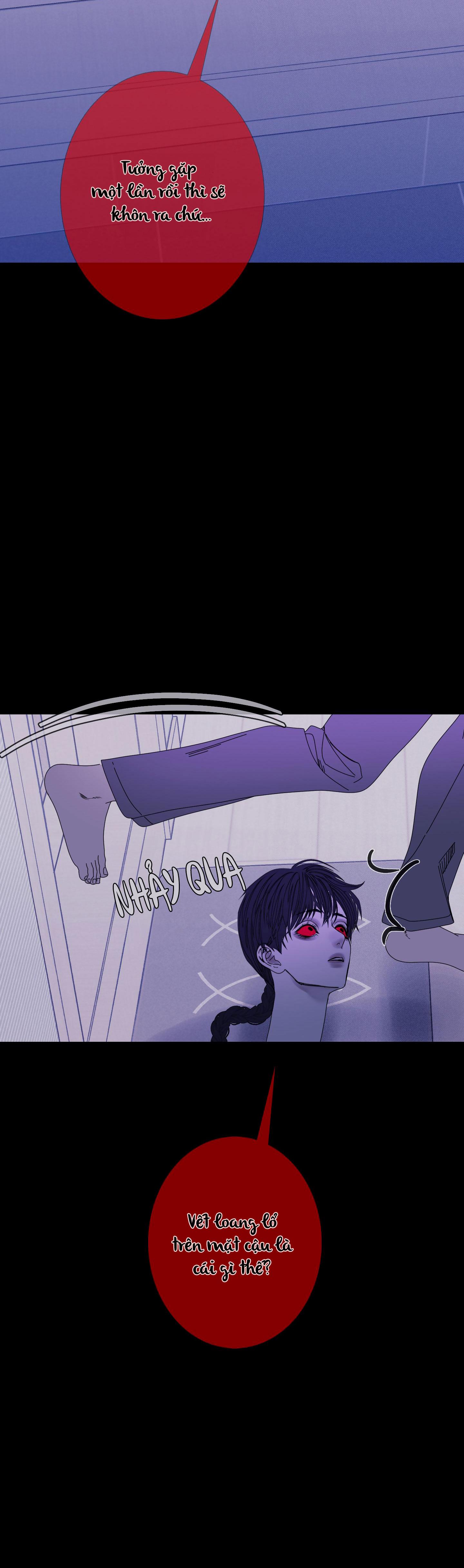 CHUYỆN QUỶ MÔN QUAN - Chap 52