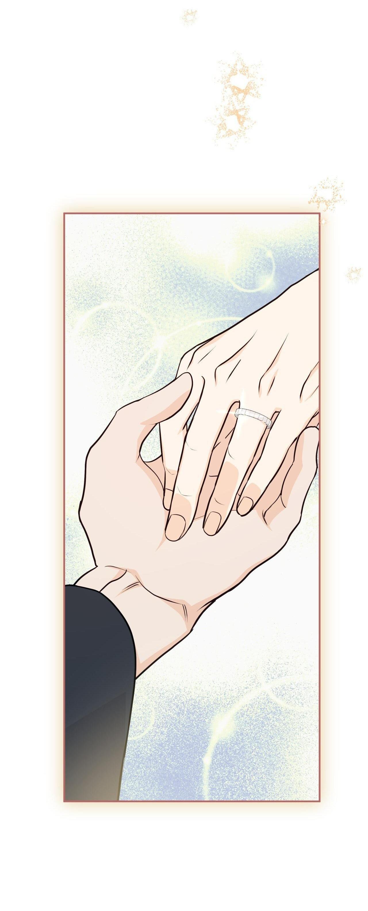 VỊ NGỌT KHÔNG ĐƯỜNG (SWEET NOT SUGAR) - Chap 57
