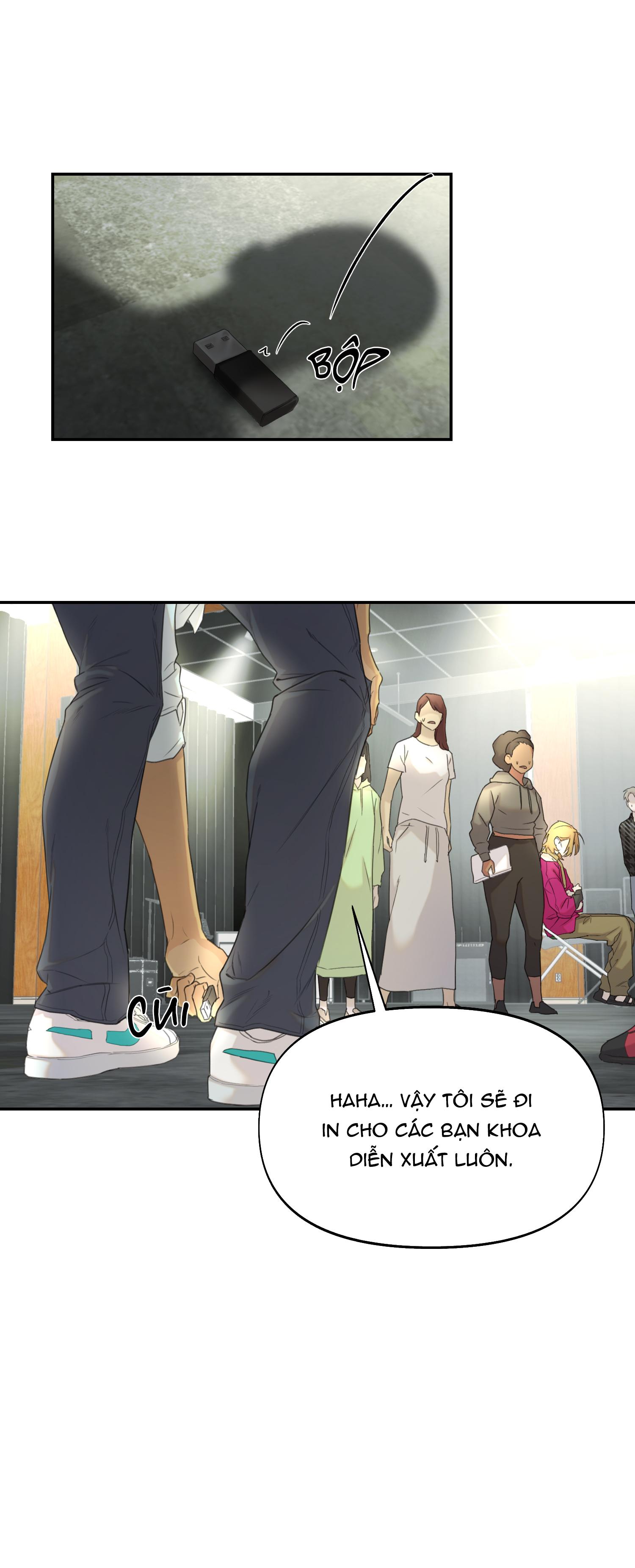 NERD PROJECT - Chap 13