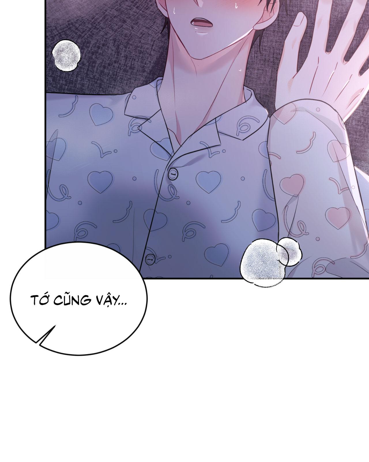 TIỂU THỬ: BẮT ĐẦU MÙA HÈ - Chap 55