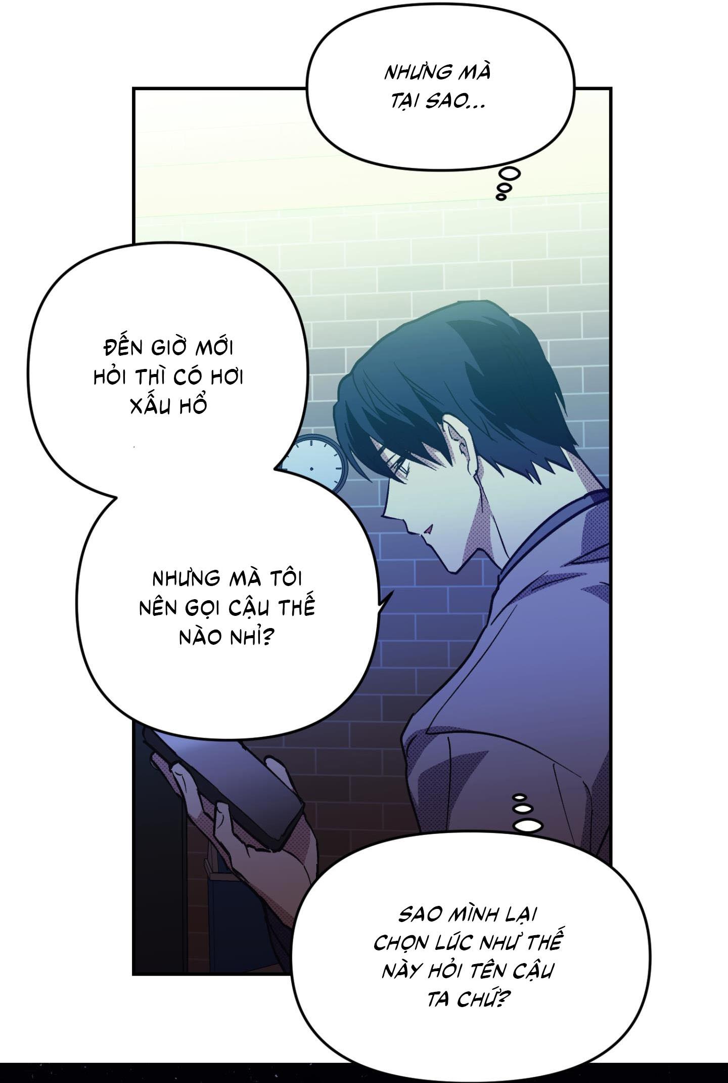 (CBunu) Control Time - Chap 7