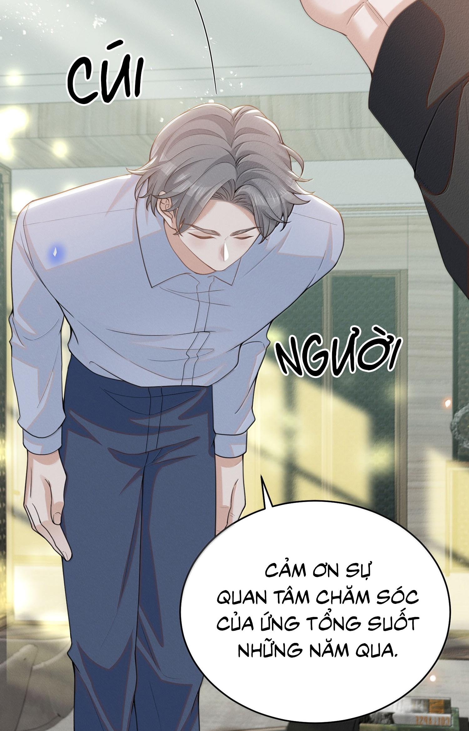 Lai sinh bất kiến - Chap 139