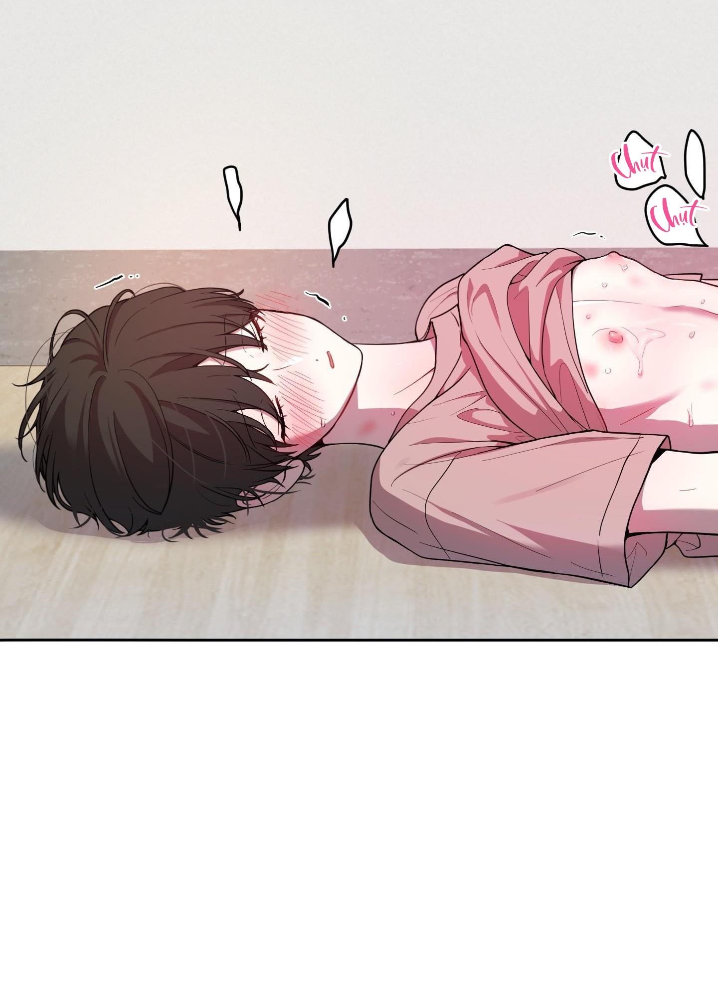 (CBunu) Chuyện Rằng Tôi Yêu Cậu - Chap 24