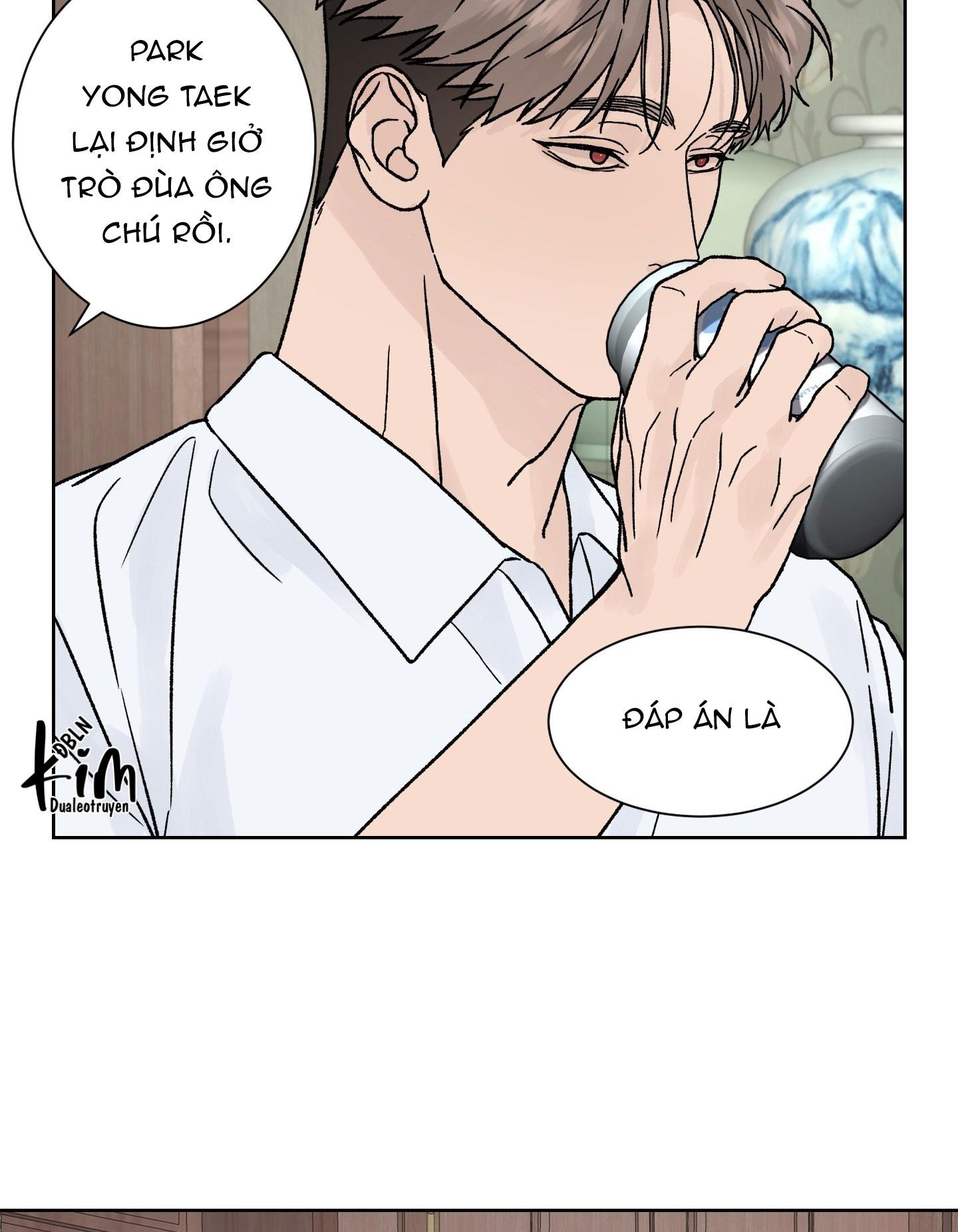 ĐÊM KINH HOÀNG - Chap 41