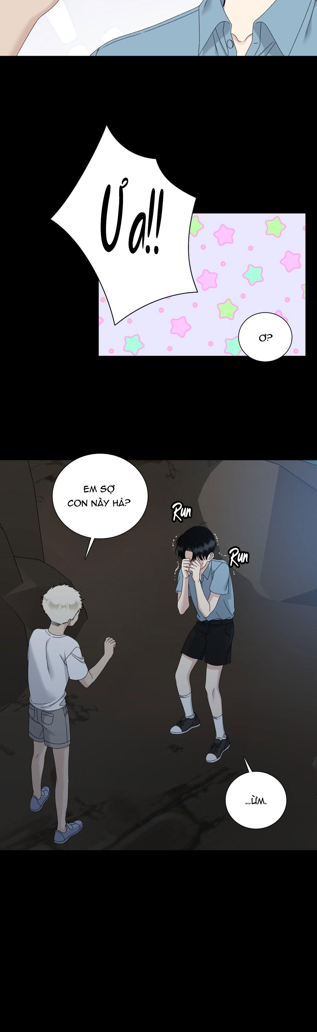 Fouls Start - Chap 28