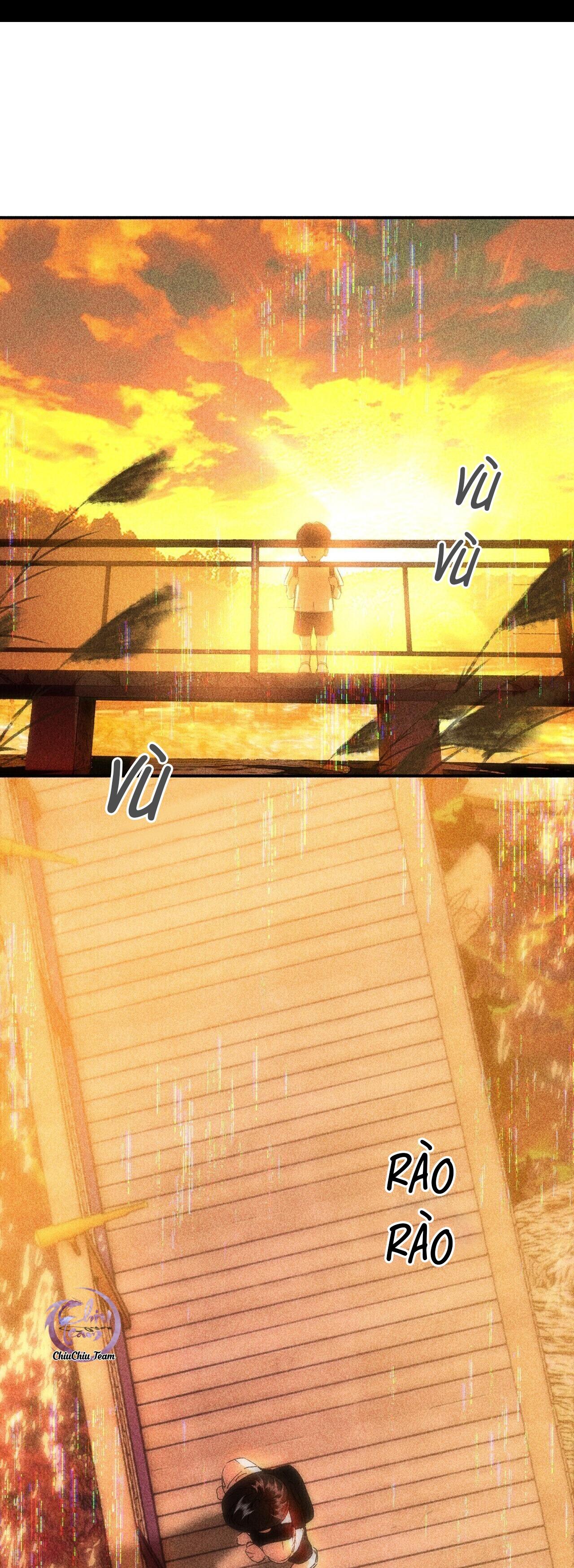 Thoát Khỏi Hầm Ngục - Chap 3