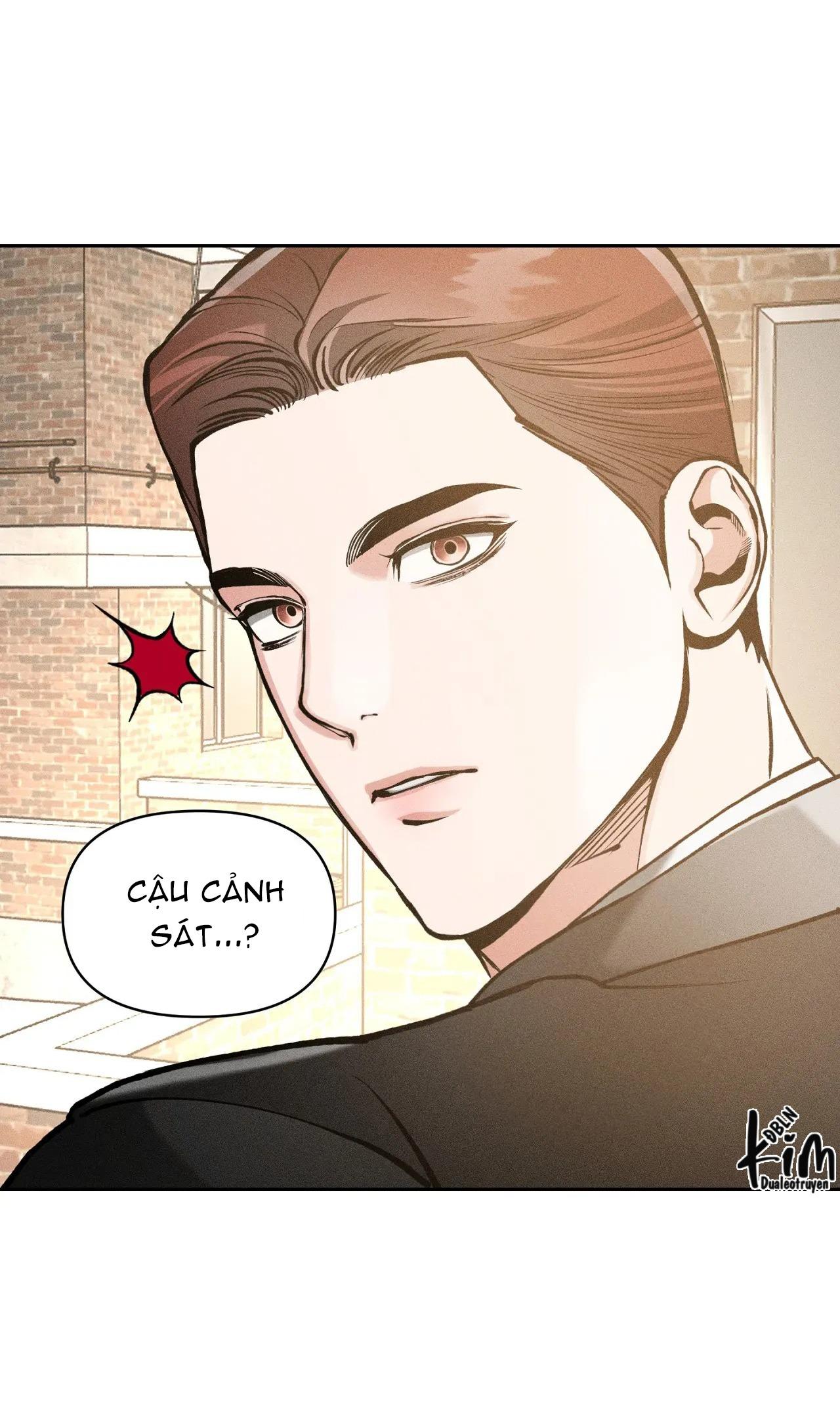 CẨN THẬN TRĂNG TRÒN THÁNG 3 ĐẤY - Chap 81