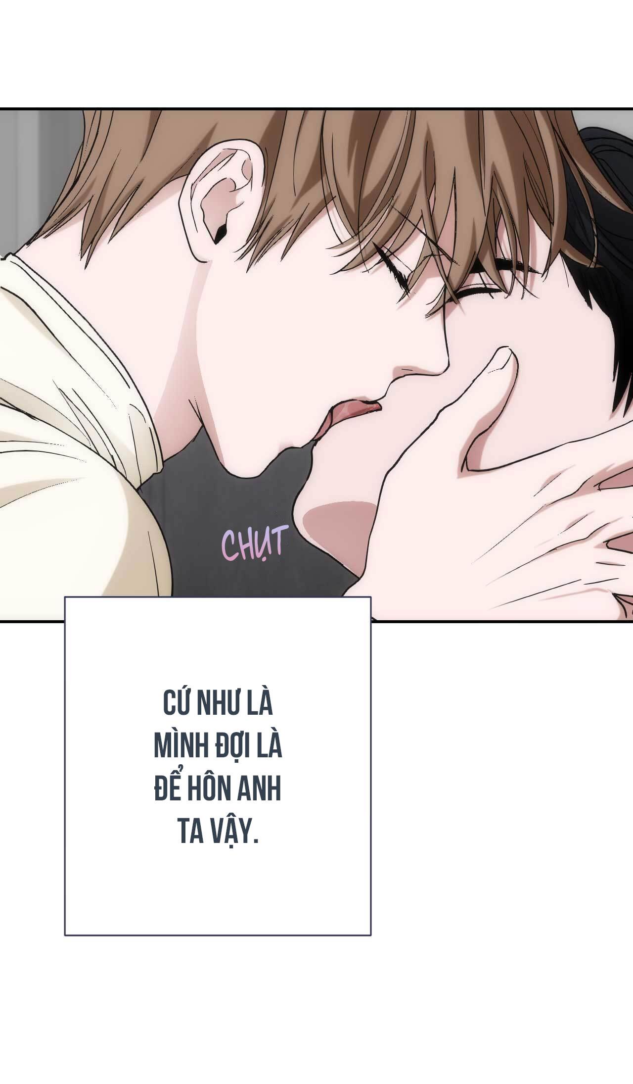 CHÌM TRONG KHOÁI LẠC - Chap 22