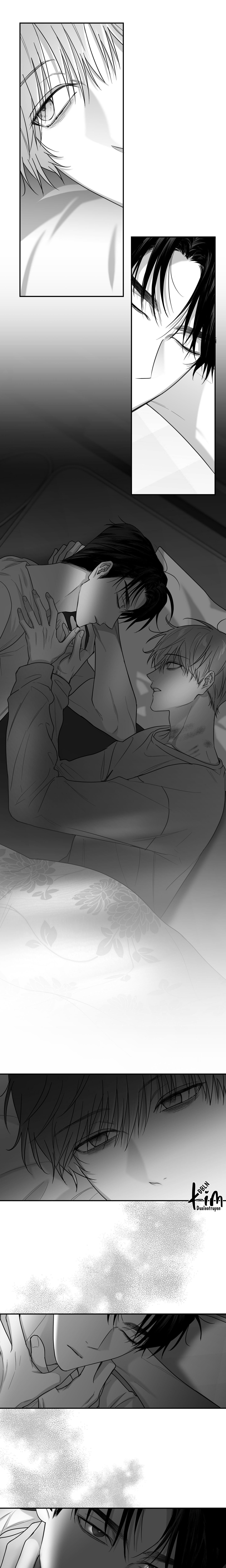 Non Zero Sum - Chap 47