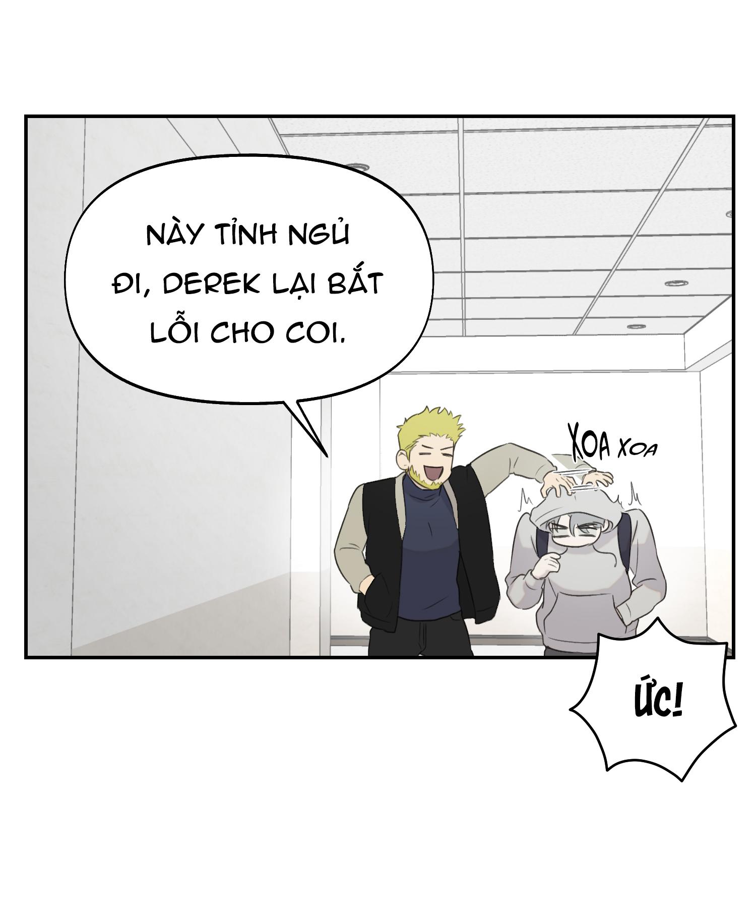 NERD PROJECT - Chap 14