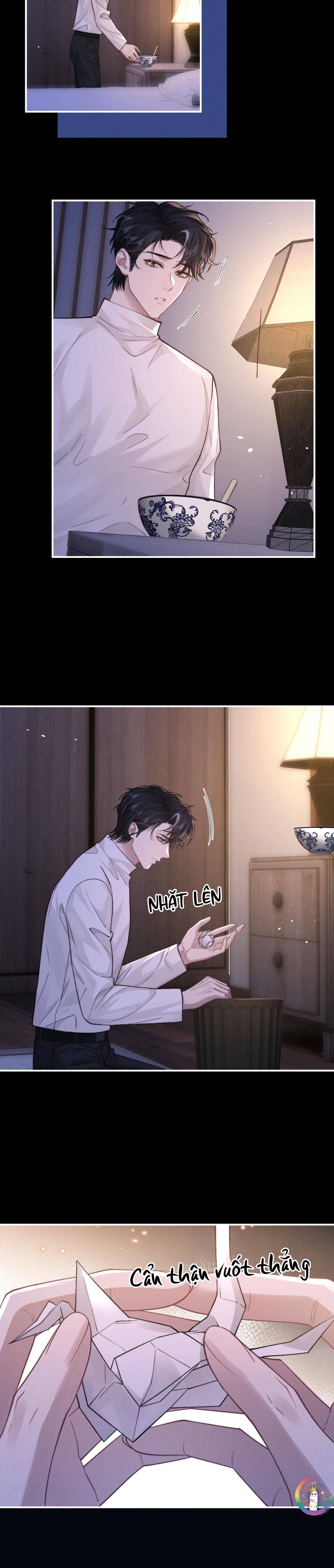 Chấp Sự Thỏ Tai Cụp - Chap 129