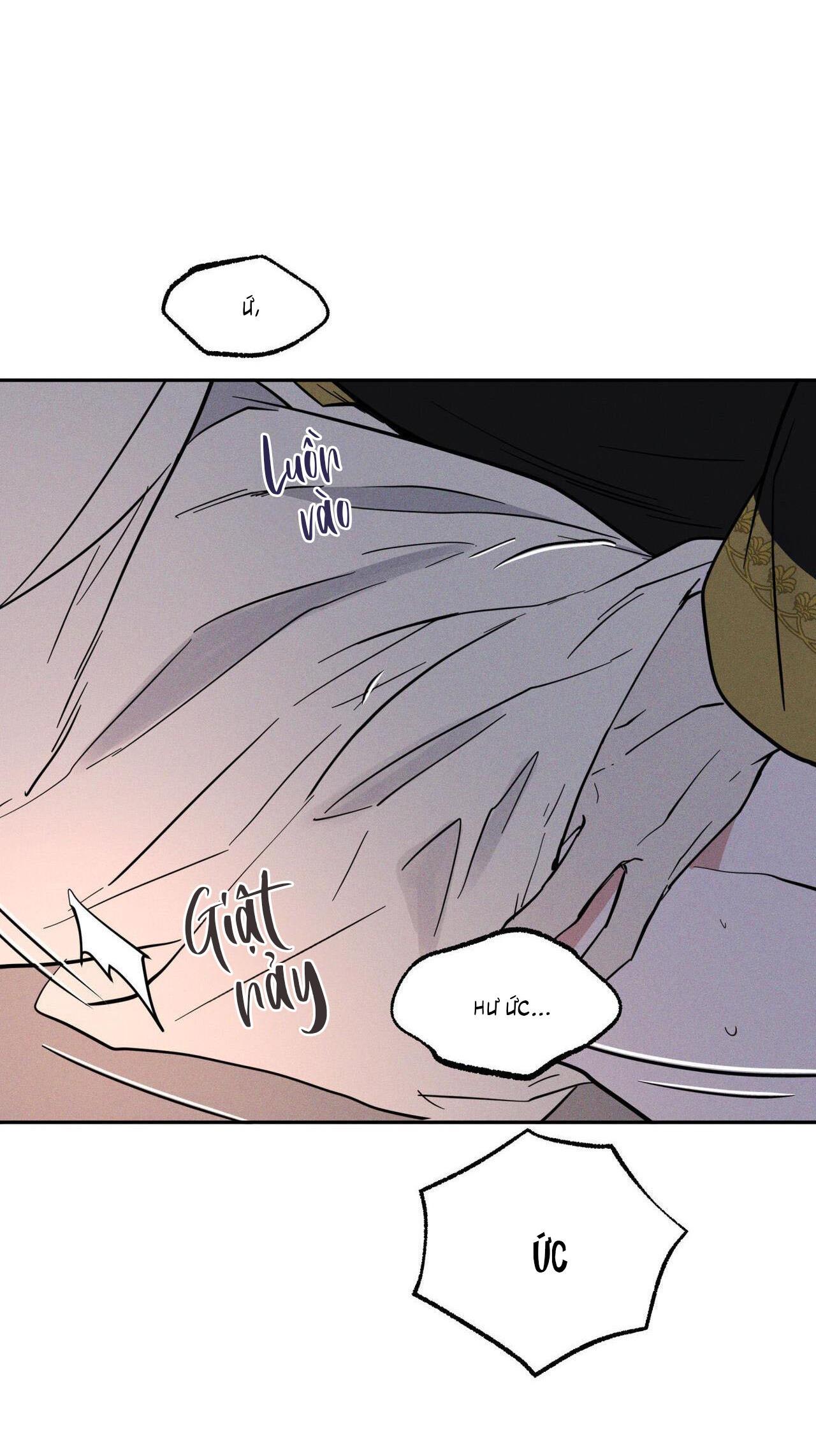 (CBunu) Antidote - Chap 28