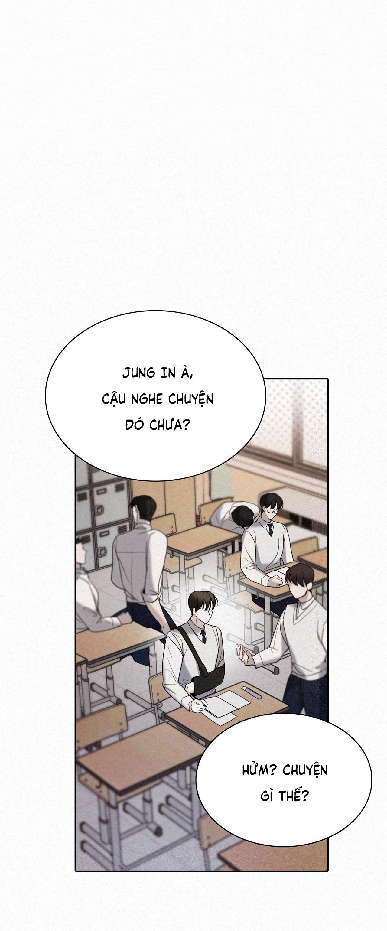 HOÀNG HÔN BÊN LÀN NƯỚC - Chap 0