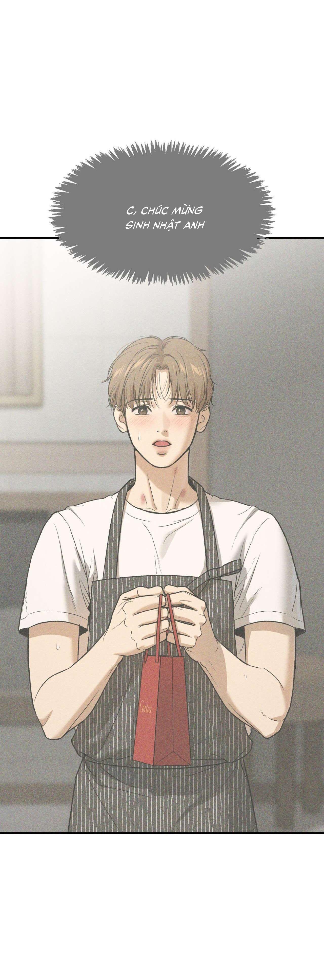 (CBunu) ChinhX - Vận Xui - Chap 55