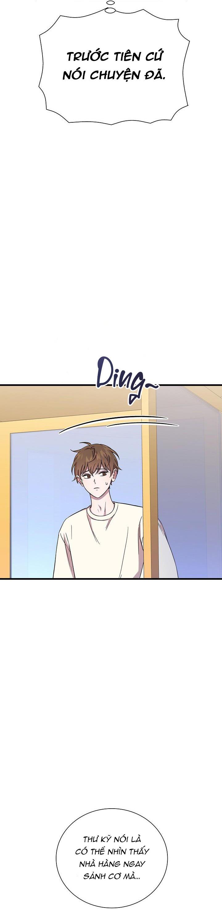 Làm Thế Nào Để Chia Tay Với Anh Ta - Chap 31