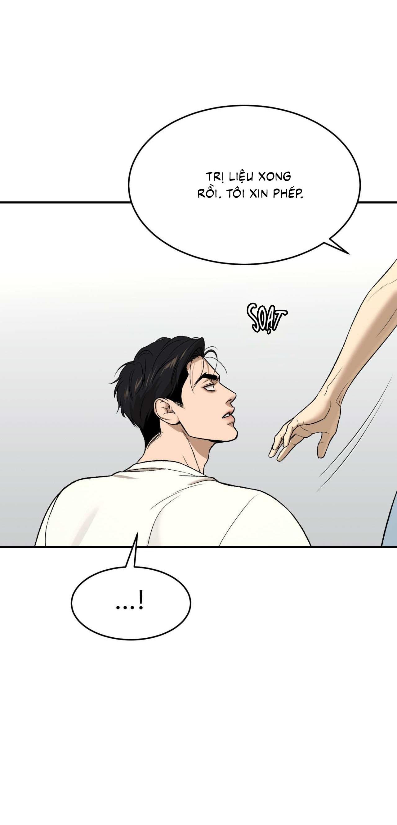 (CBunu) ChinhX - Vận Xui - Chap 61