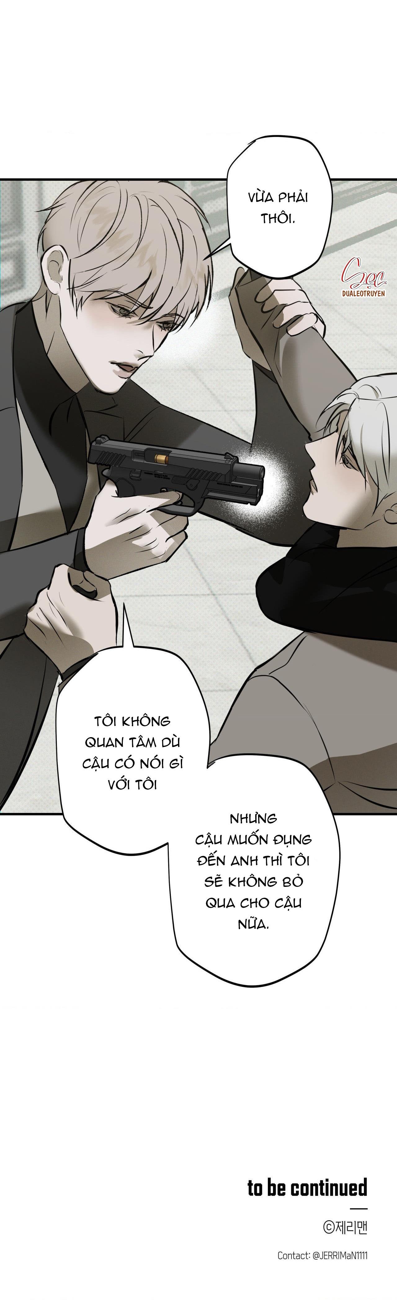 RISKY VICE - Chap 24