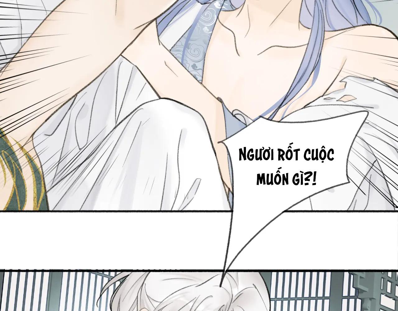 Tướng Quân! Coi Chừng Chó Dại! - Chap 16