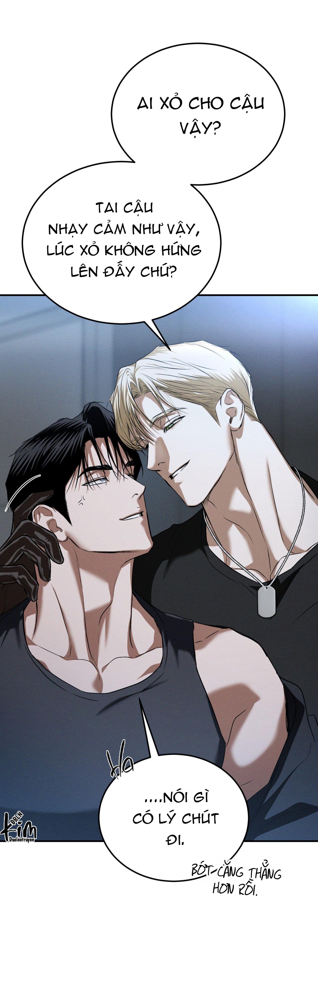 Flashlight - Chap 28