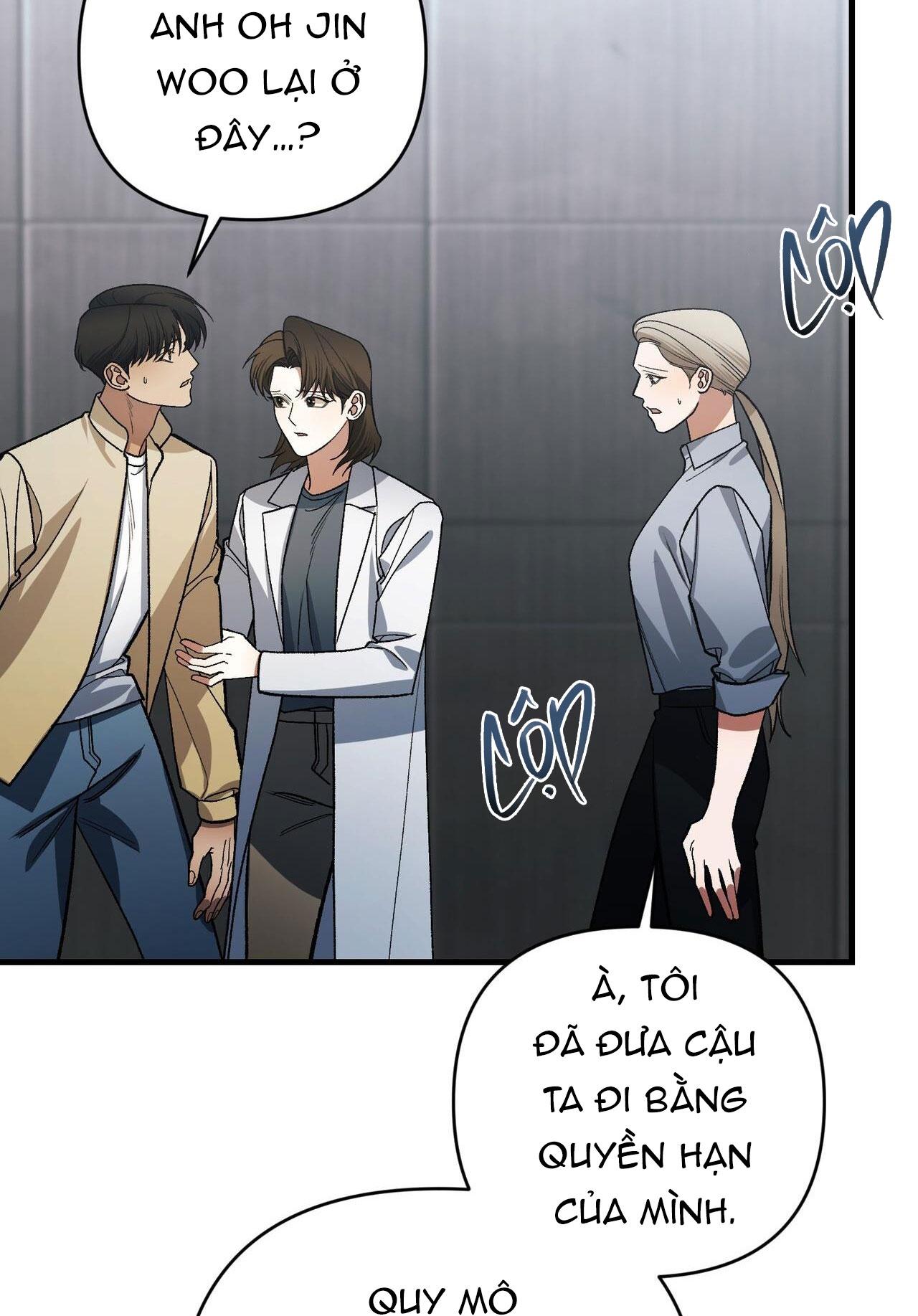 ĐIỀU KIỆN CỦA GUIDE - Chap 38