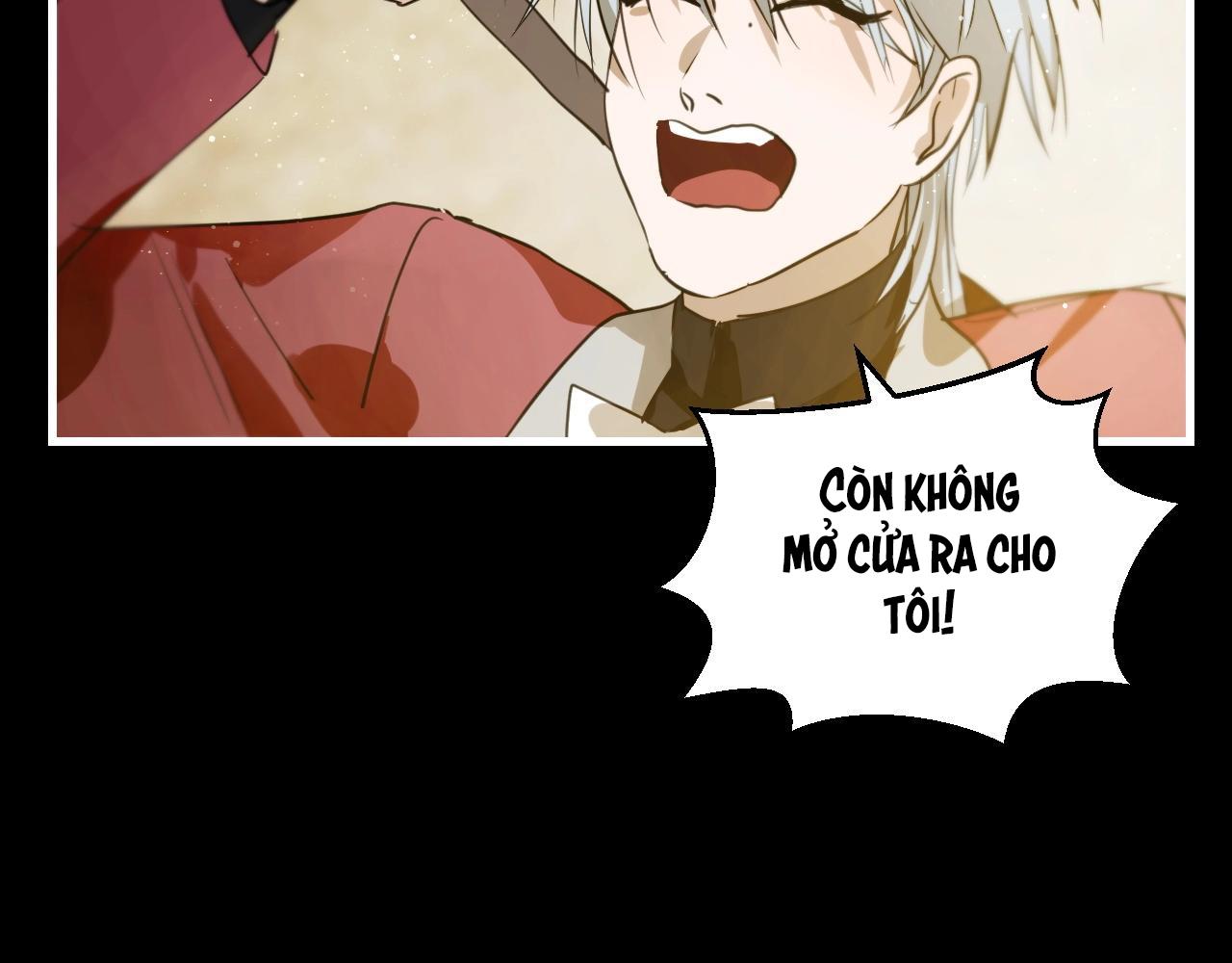 Quanh Năm Có Cá - Chap 3