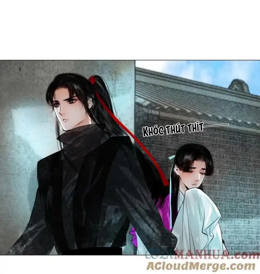 Vòng Luân Hồi - Chap 80