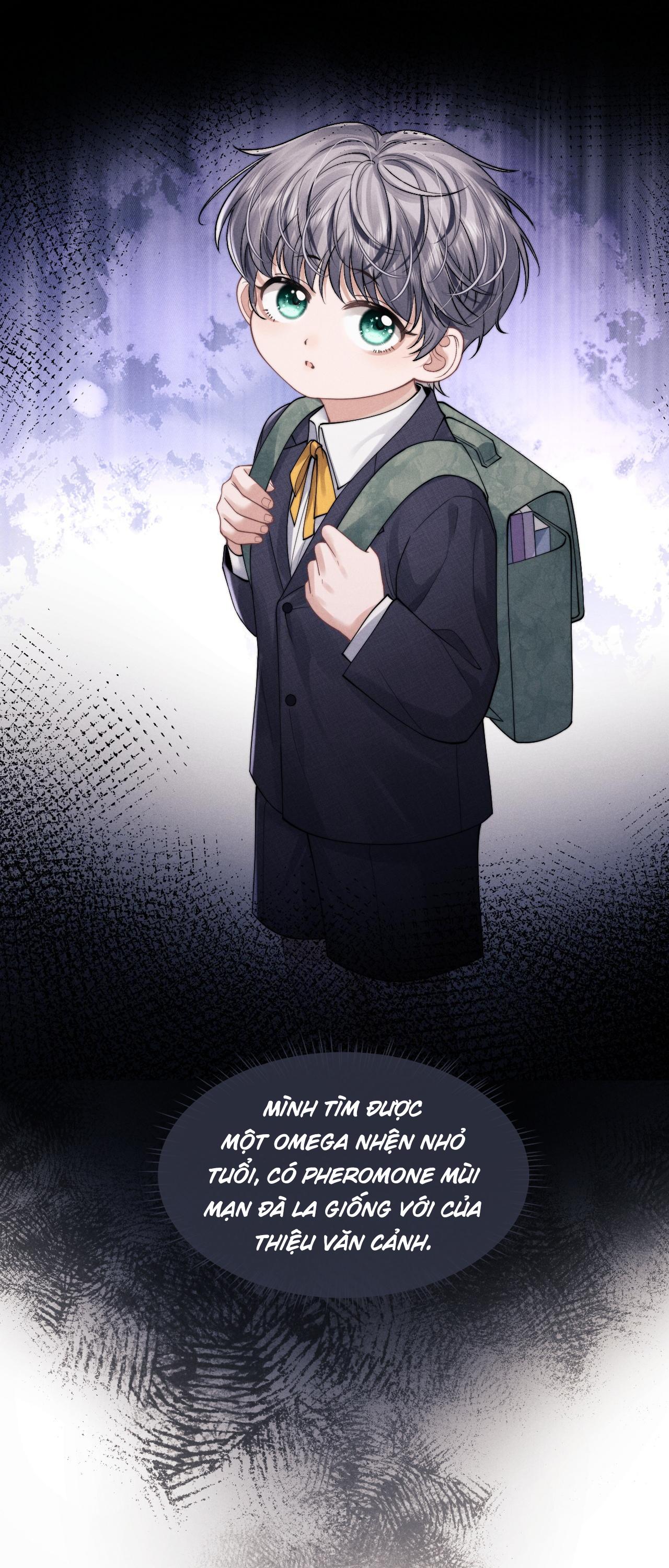 Chấp Sự Thỏ Tai Cụp - Chap 76