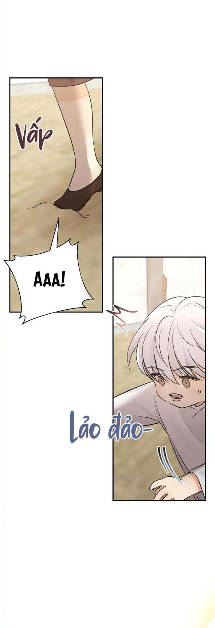 Mắc Kẹt Trong Game Hẹn Hò Của Em Gái Tôi - Chap 21