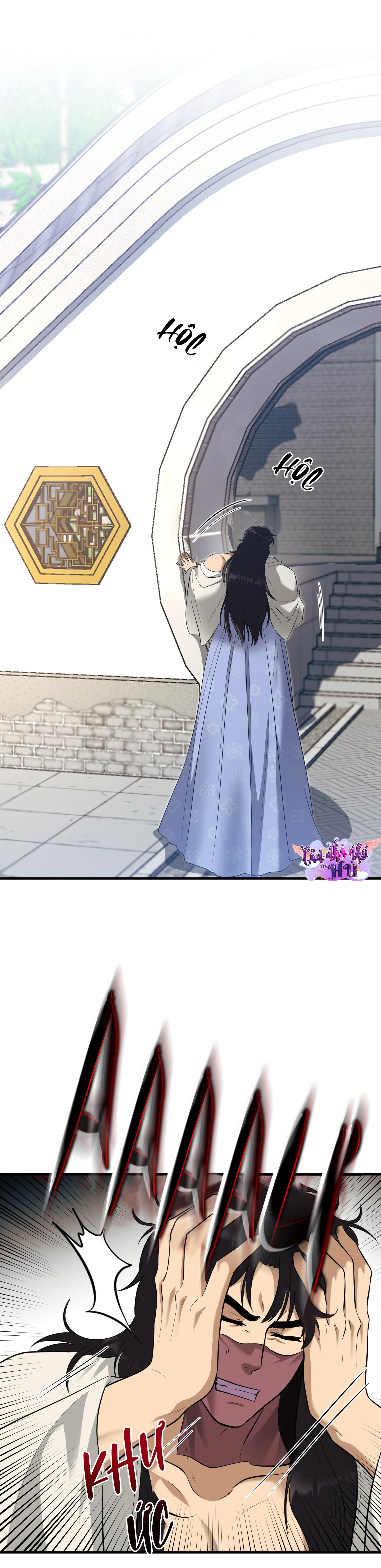 SỐNG SÓT NHỜ LÀM VỢ BÉ CỦA MA GIÁO CHỦ - Chap 18