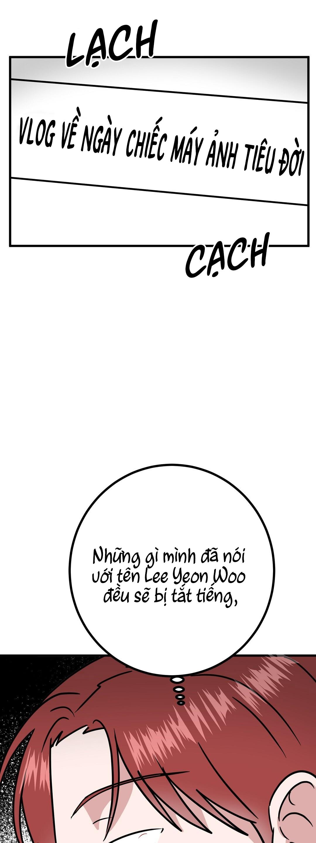 NHÀ TÔI THÀNH PHIM TRƯỜNG MẤT RỒI - Chap 20