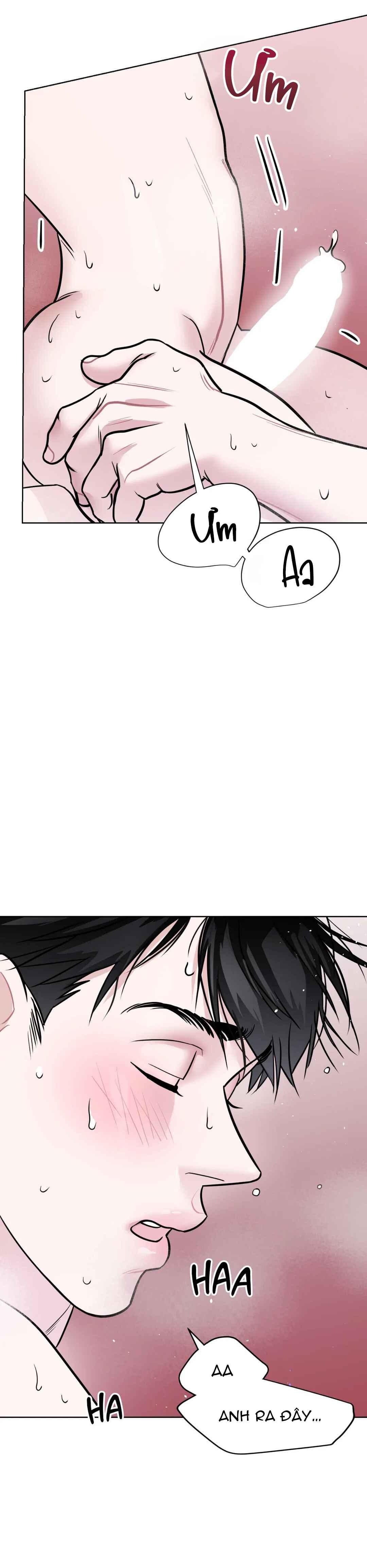 Sữa Và Kem - Chap 12