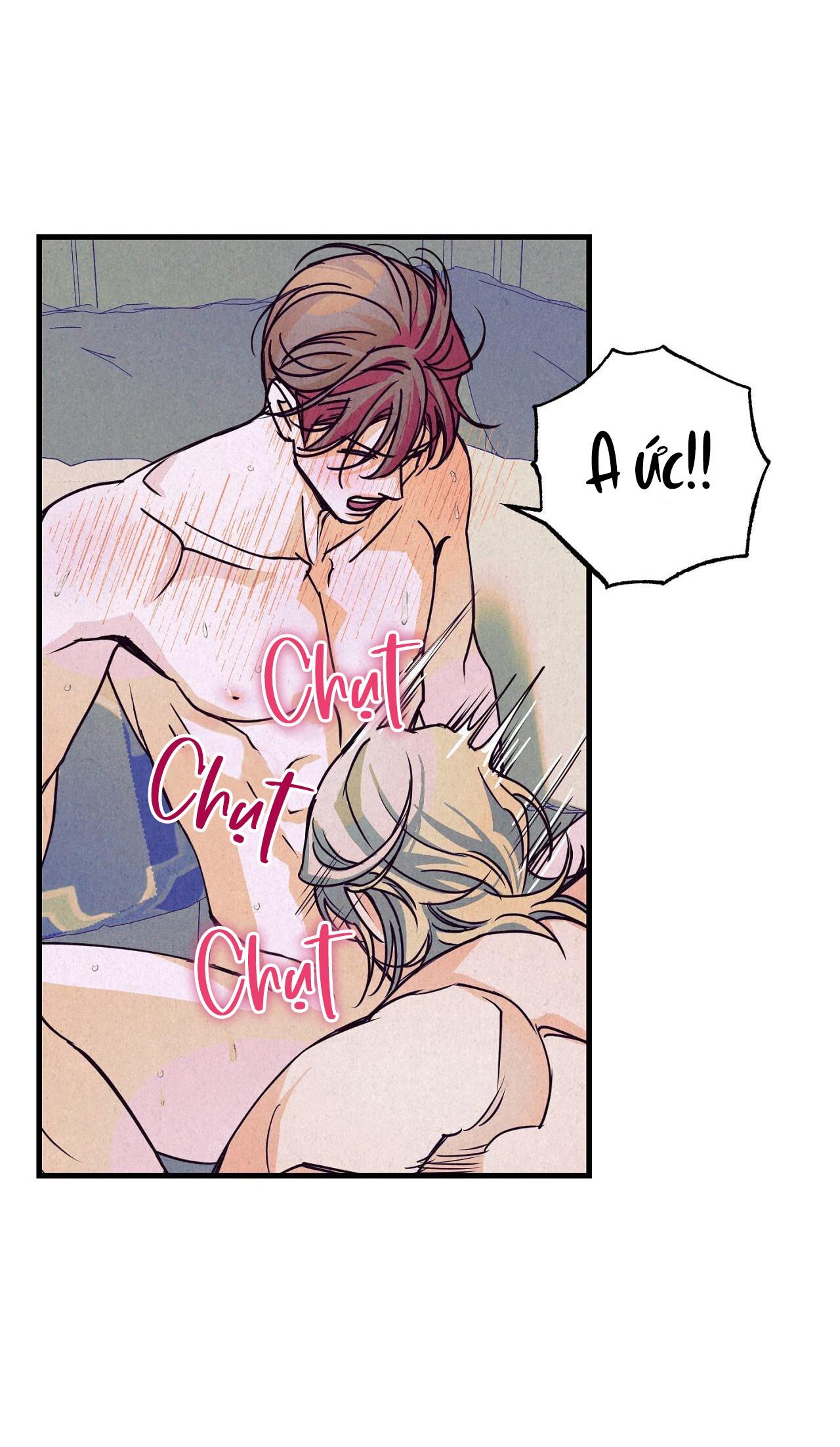 BL NGẮN TUYỂN CHỌN - Chap 22.3