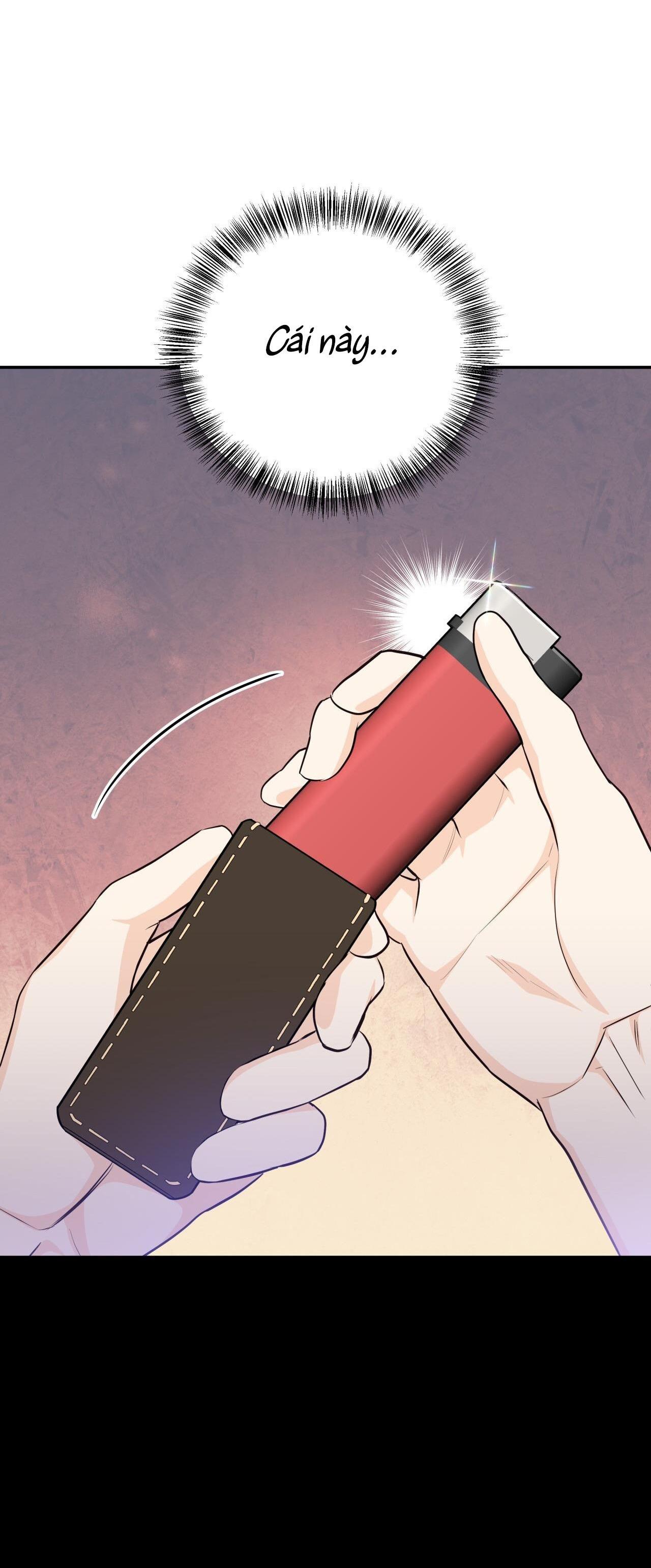 VỊ NGỌT KHÔNG ĐƯỜNG (SWEET NOT SUGAR) - Chap 56