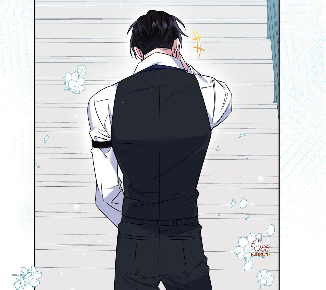 NƯỚC UỐNG TÌNH YÊU CỦA CÁO PLIN - Chap 4