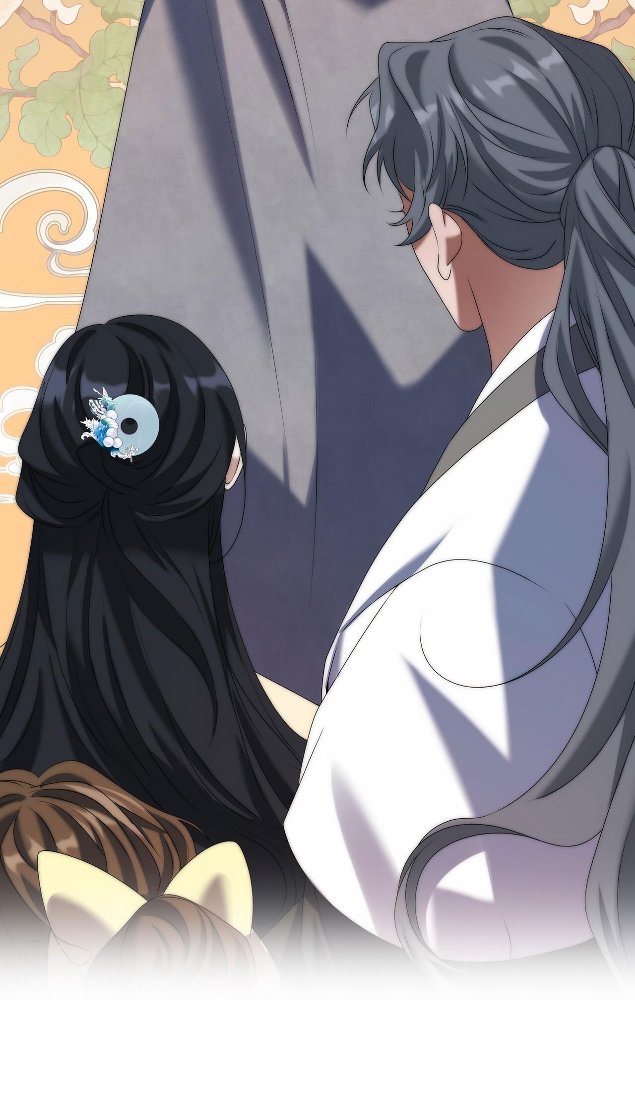 Tôi đã nuôi dạy thủ lĩnh giáo phái ác ma - Chap 21