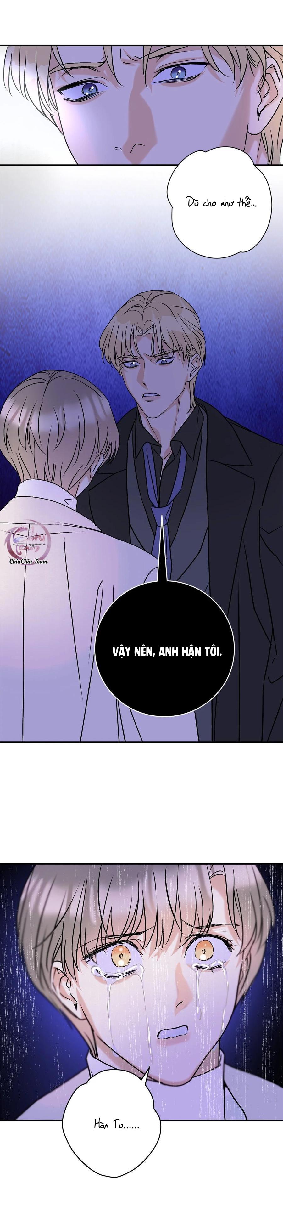 Anh Trai Rẻ Tiền Của Tôi (END) - Chap 30