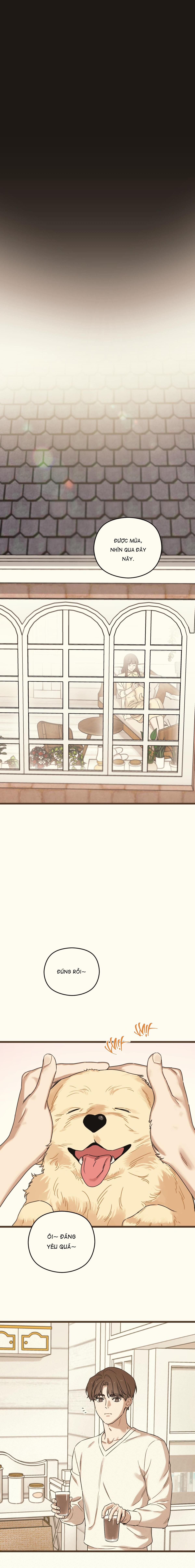 TRÙNG PHÙNG - Chap 27