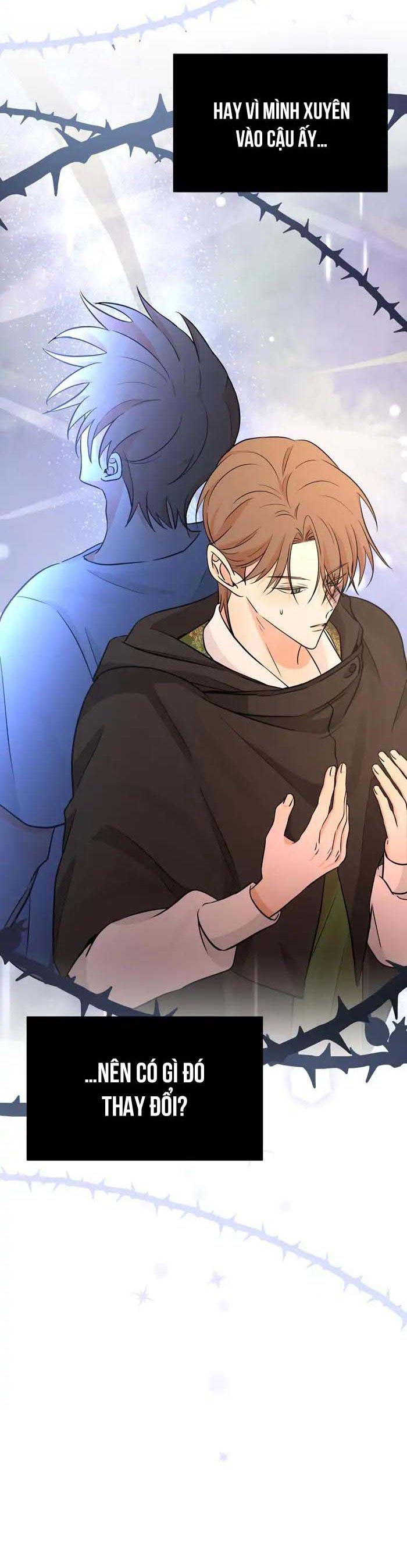 Mắc Kẹt Trong Game Hẹn Hò Của Em Gái Tôi - Chap 26