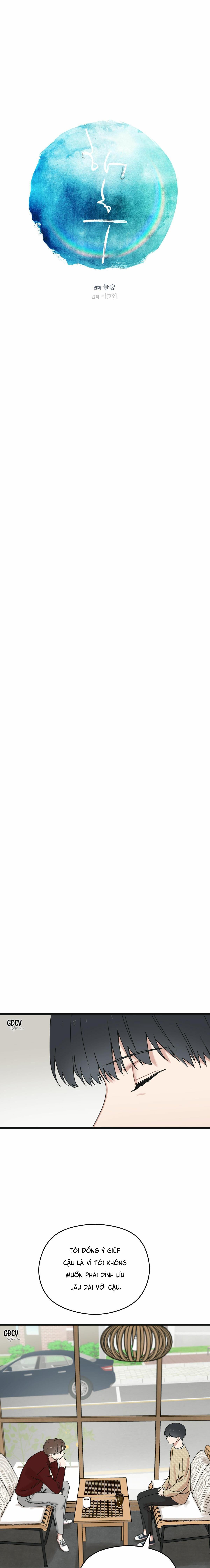 TRÙNG PHÙNG - Chap 14